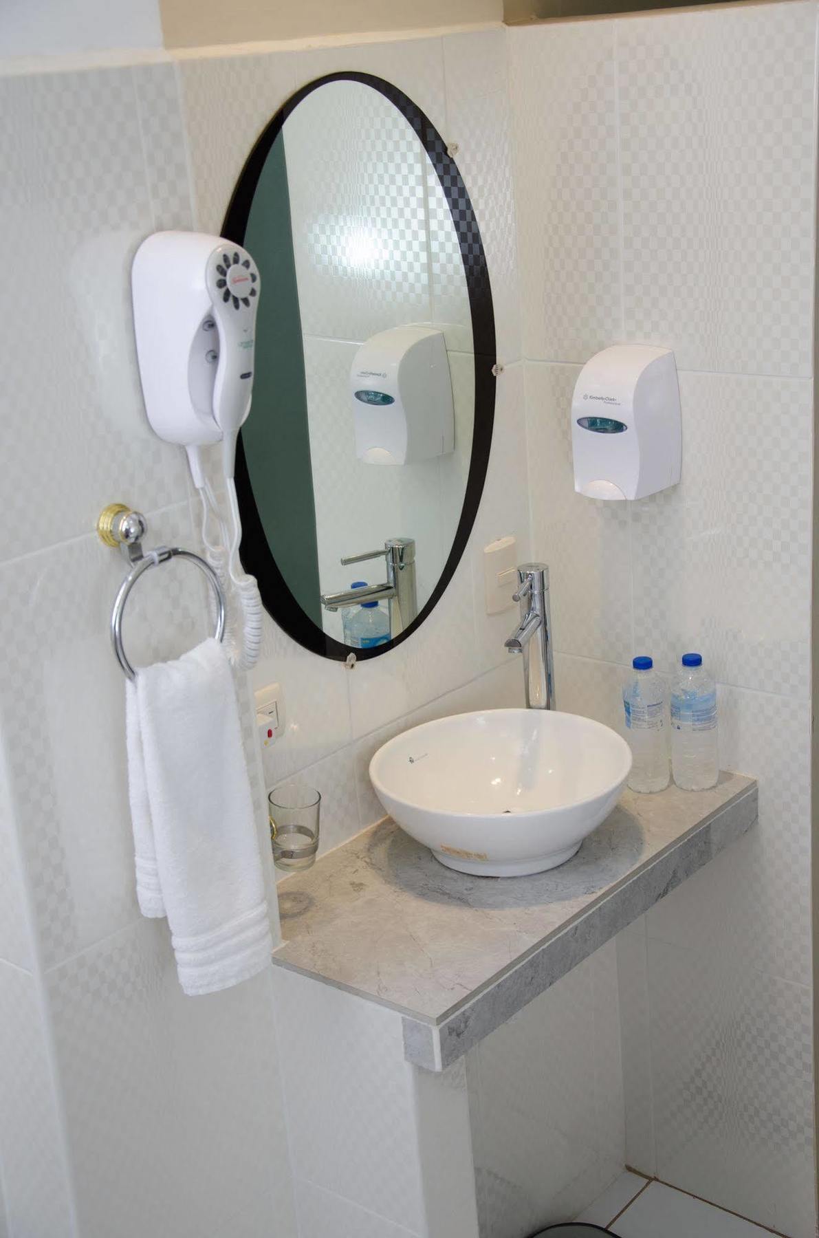 Hotel Palace Galapagos Пуэрто-Айора Экстерьер фото